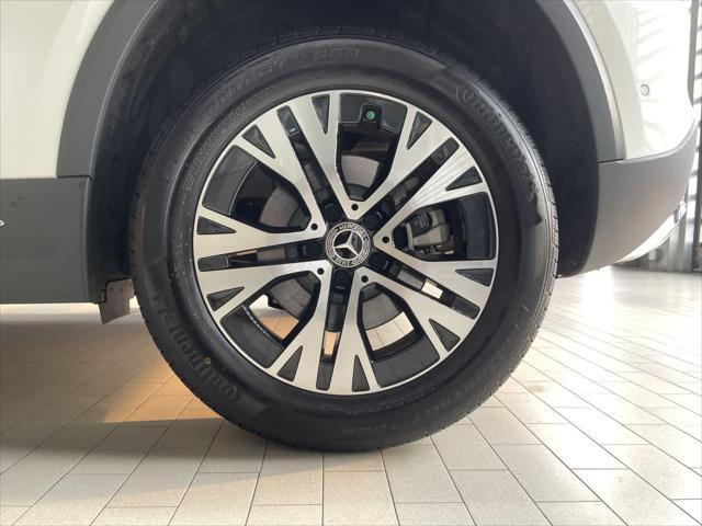 used 2025 Mercedes-Benz GLA 250 car, priced at $40,998