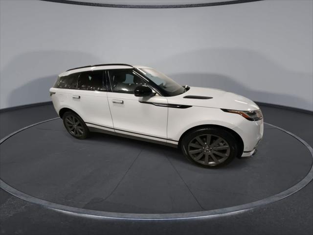 used 2019 Land Rover Range Rover Velar car, priced at $24,505