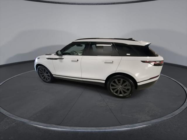 used 2019 Land Rover Range Rover Velar car, priced at $24,505