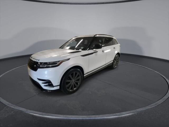 used 2019 Land Rover Range Rover Velar car, priced at $24,505