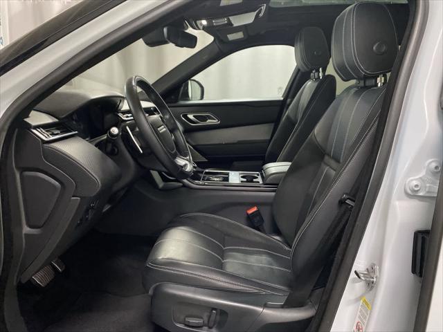 used 2019 Land Rover Range Rover Velar car, priced at $24,505