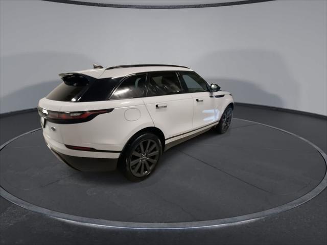 used 2019 Land Rover Range Rover Velar car, priced at $24,505