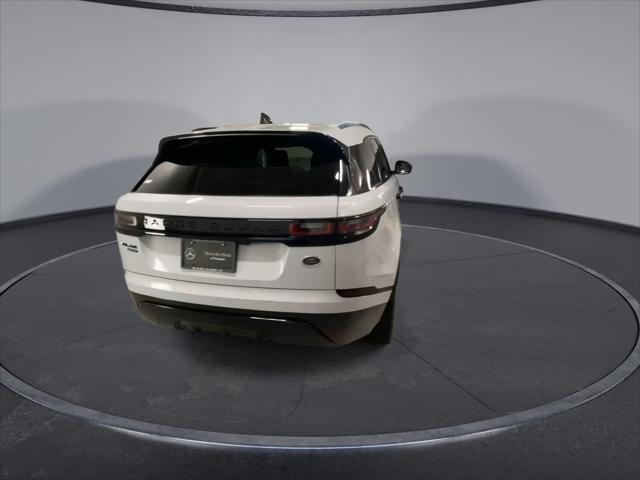 used 2019 Land Rover Range Rover Velar car, priced at $24,505