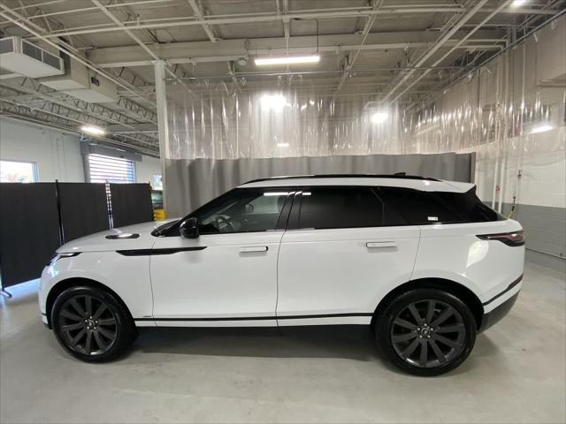 used 2019 Land Rover Range Rover Velar car, priced at $24,505