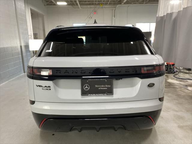 used 2019 Land Rover Range Rover Velar car, priced at $24,505