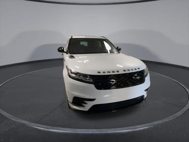 used 2019 Land Rover Range Rover Velar car, priced at $24,505