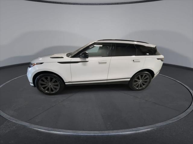 used 2019 Land Rover Range Rover Velar car, priced at $24,505