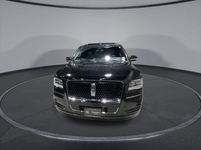 used 2023 Lincoln Navigator L car, priced at $66,988