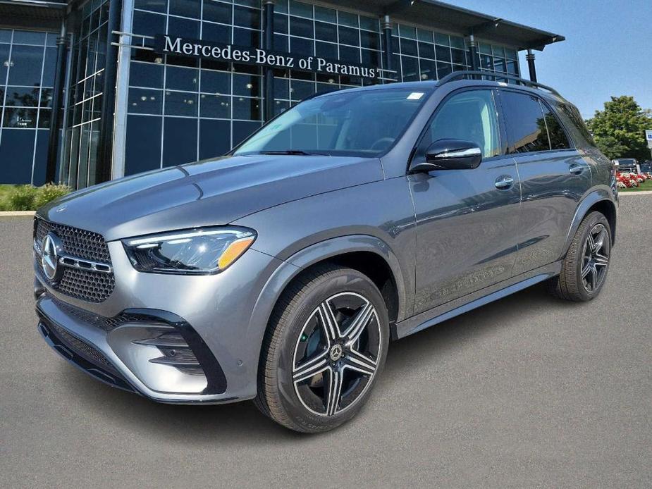 new 2025 Mercedes-Benz GLE 450e car, priced at $82,035