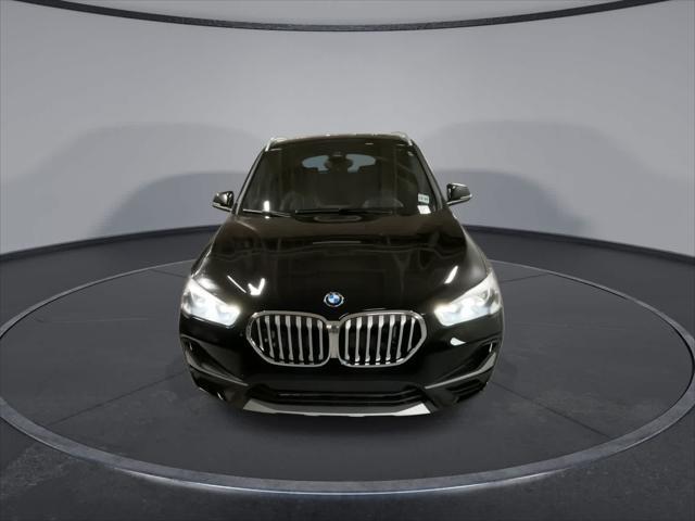 used 2020 BMW X1 car, priced at $19,500