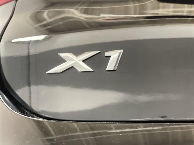 used 2020 BMW X1 car, priced at $19,500