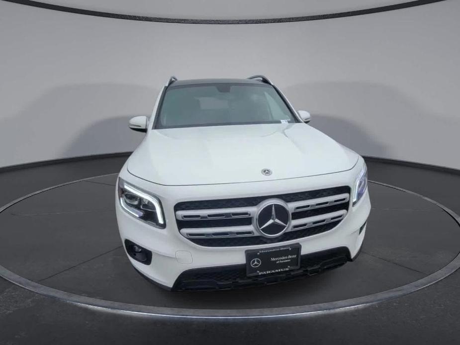 used 2021 Mercedes-Benz GLB 250 car, priced at $28,989
