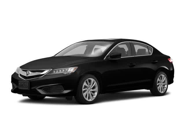 used 2017 Acura ILX car, priced at $14,618