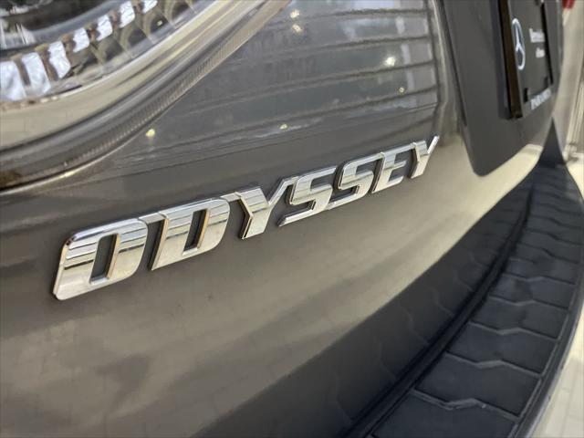 used 2015 Honda Odyssey car, priced at $11,571