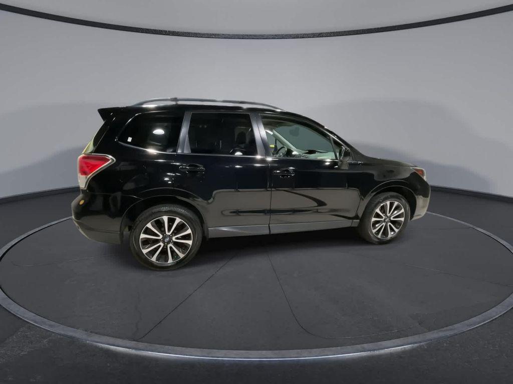 used 2017 Subaru Forester car, priced at $14,081