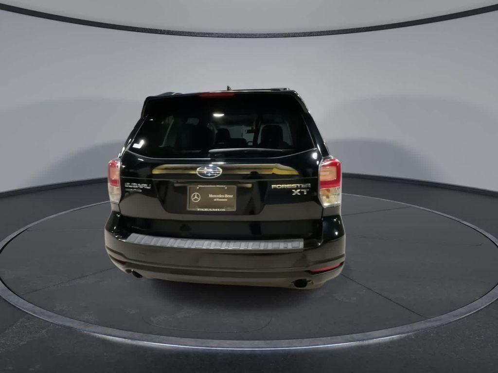 used 2017 Subaru Forester car, priced at $14,081