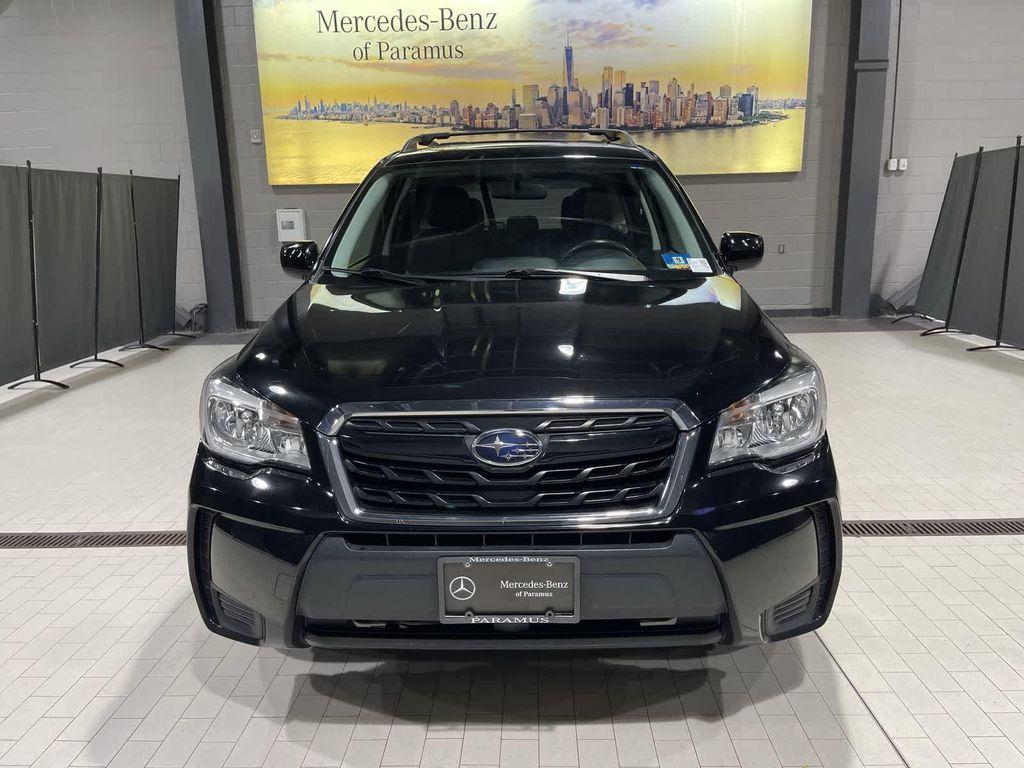 used 2017 Subaru Forester car, priced at $14,081