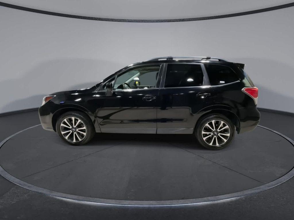 used 2017 Subaru Forester car, priced at $14,081