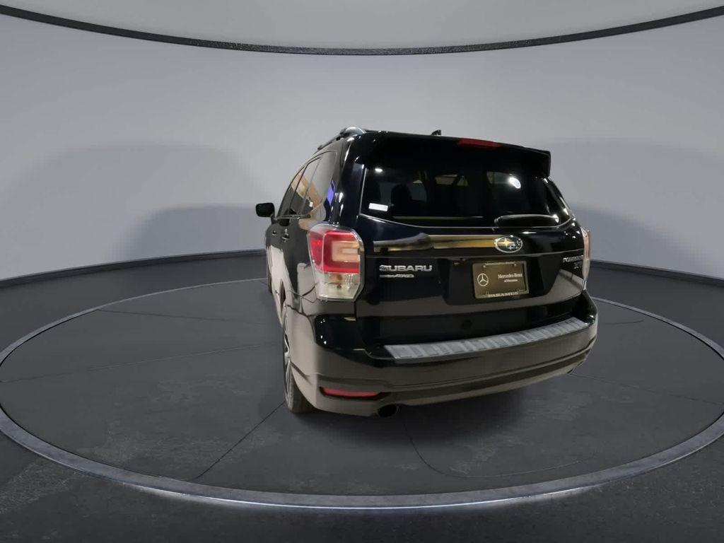 used 2017 Subaru Forester car, priced at $14,081