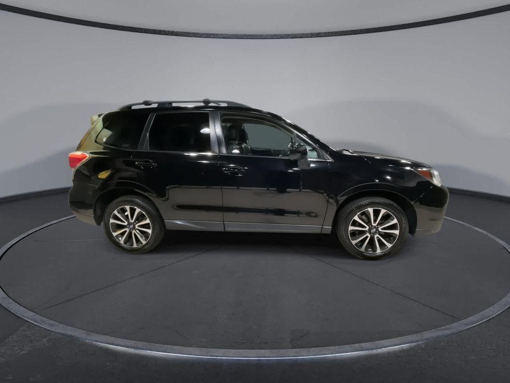 used 2017 Subaru Forester car, priced at $14,081