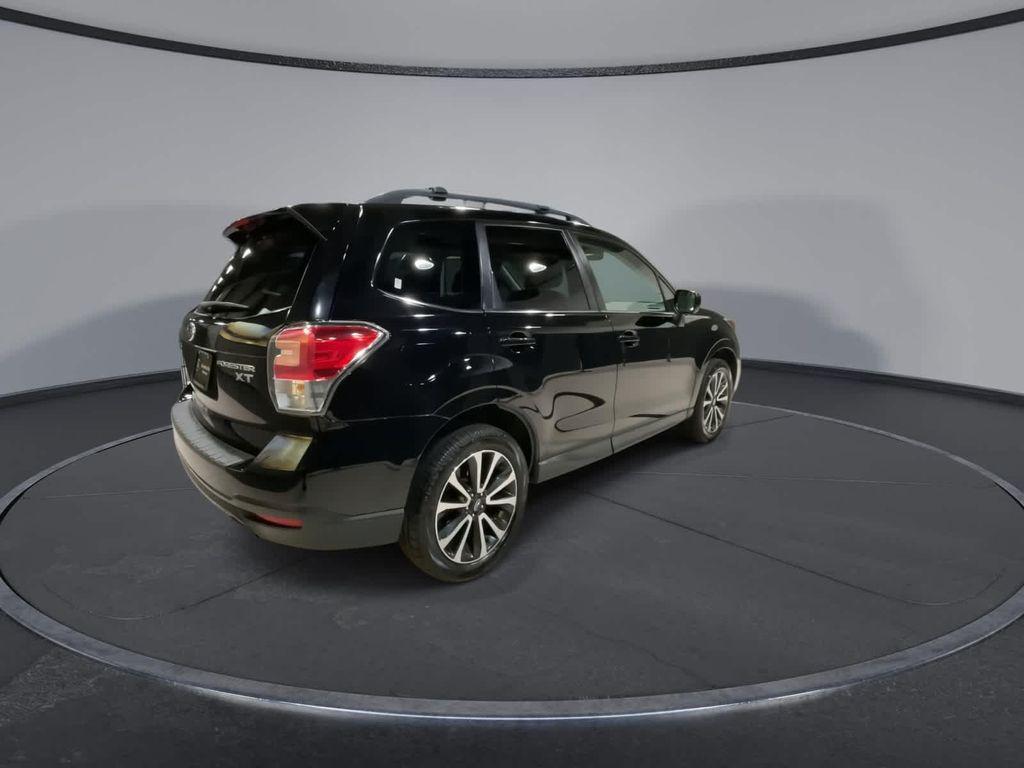 used 2017 Subaru Forester car, priced at $14,081