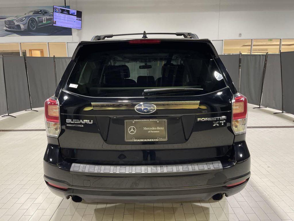 used 2017 Subaru Forester car, priced at $14,081