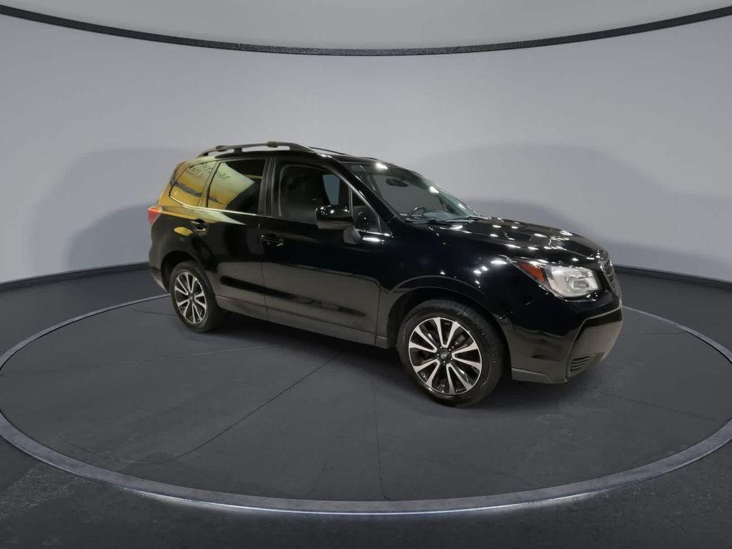 used 2017 Subaru Forester car, priced at $14,081
