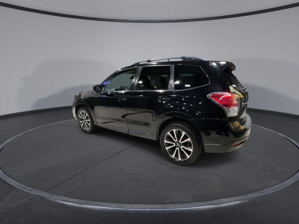 used 2017 Subaru Forester car, priced at $14,081
