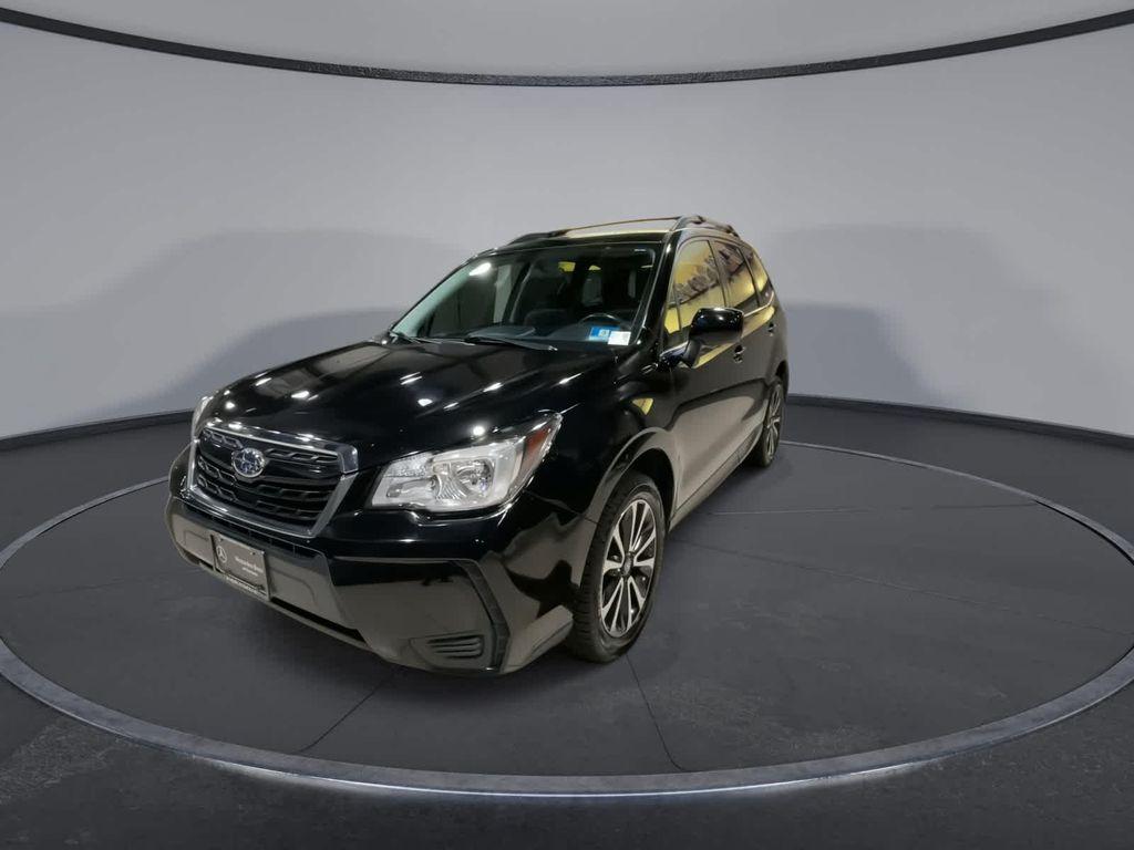 used 2017 Subaru Forester car, priced at $14,081