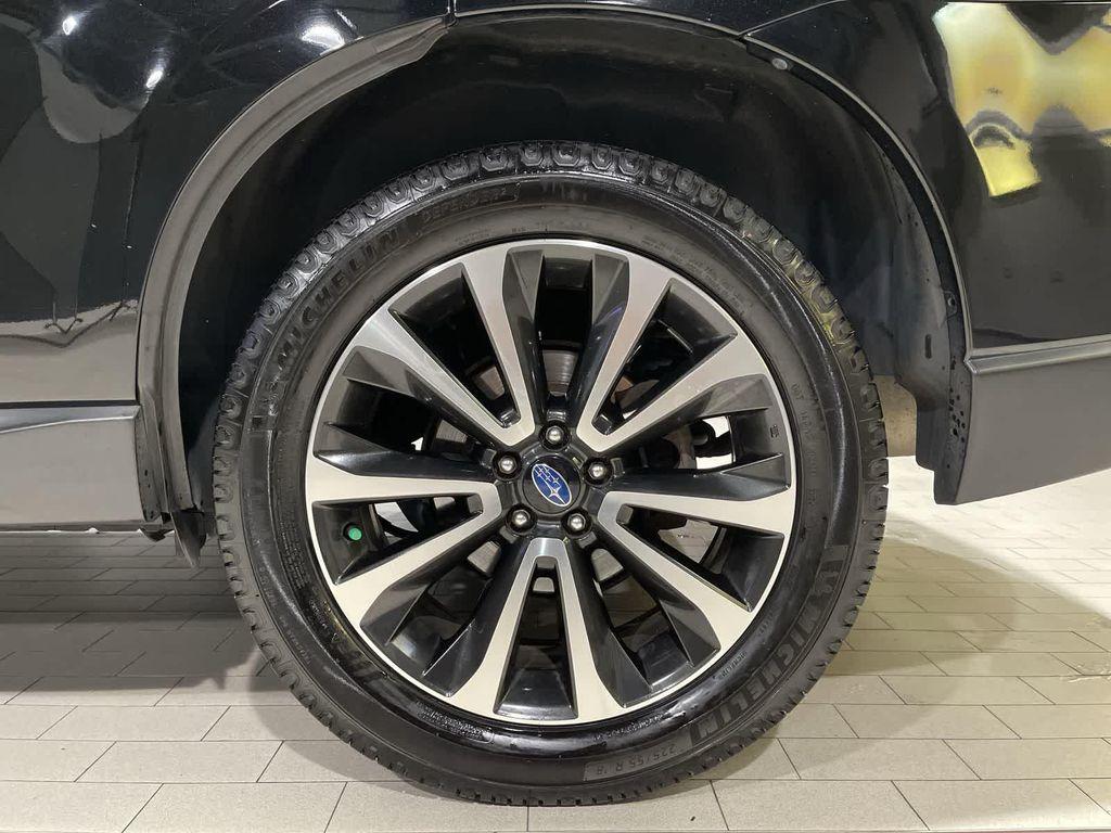 used 2017 Subaru Forester car, priced at $14,081