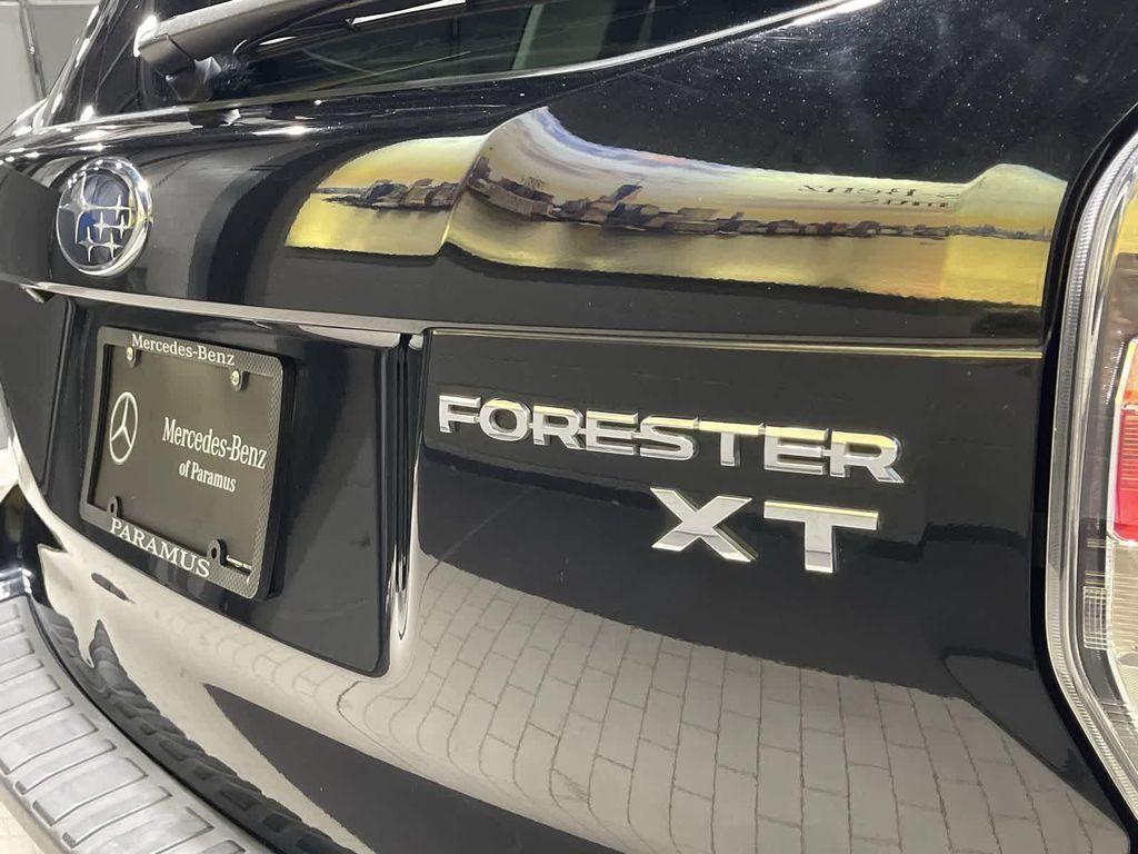used 2017 Subaru Forester car, priced at $14,081