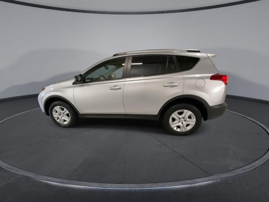 used 2015 Toyota RAV4 car, priced at $15,407