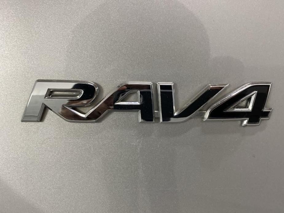 used 2015 Toyota RAV4 car, priced at $15,407