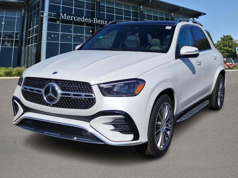 new 2024 Mercedes-Benz GLE 450 Plug-In Hybrid car, priced at $87,540