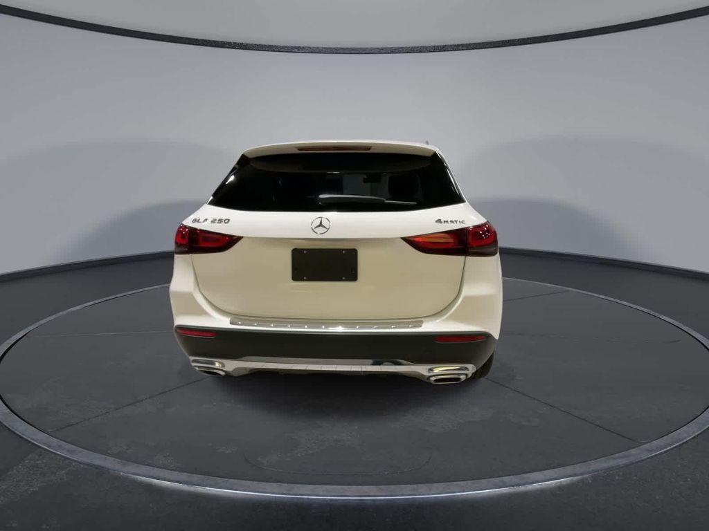 used 2022 Mercedes-Benz GLA 250 car, priced at $27,158
