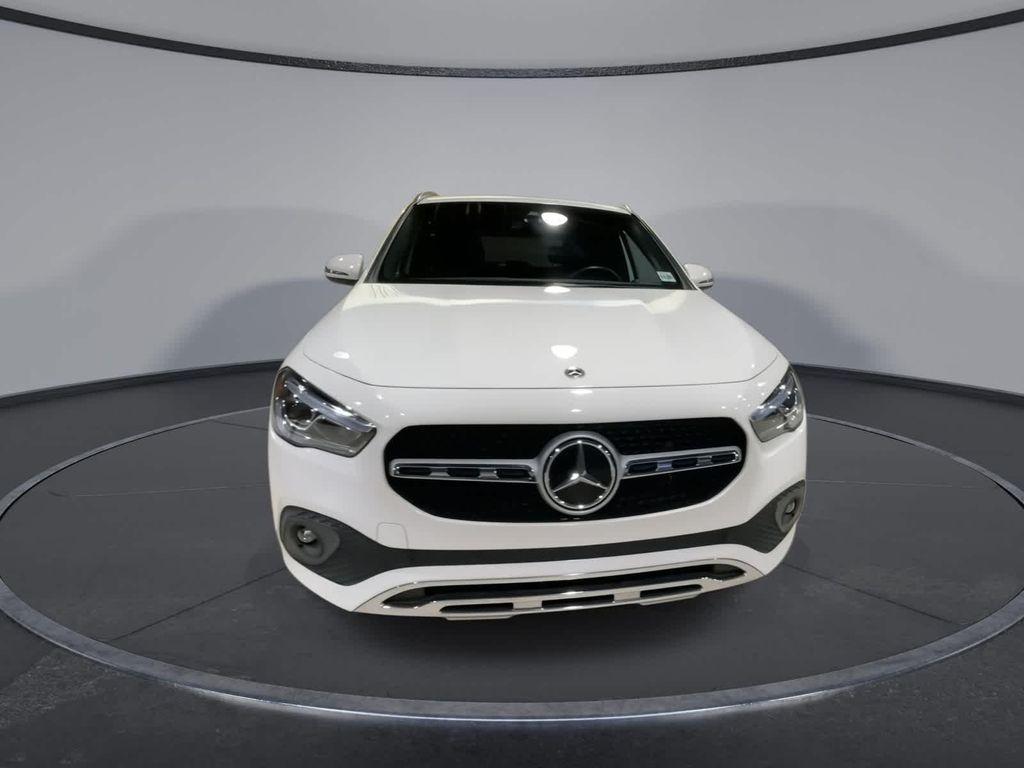 used 2022 Mercedes-Benz GLA 250 car, priced at $27,158