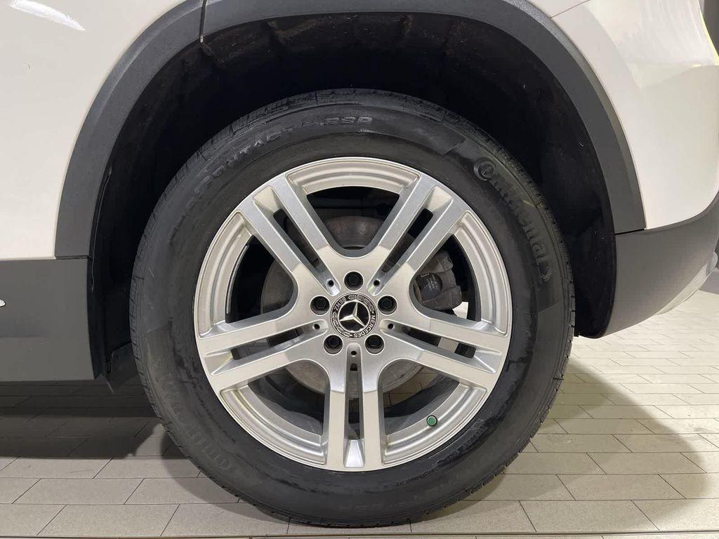 used 2022 Mercedes-Benz GLA 250 car, priced at $27,158