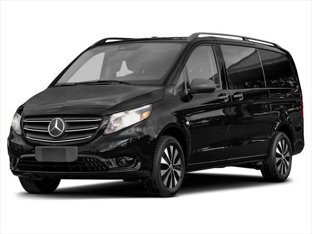 new 2023 Mercedes-Benz Metris car, priced at $49,513