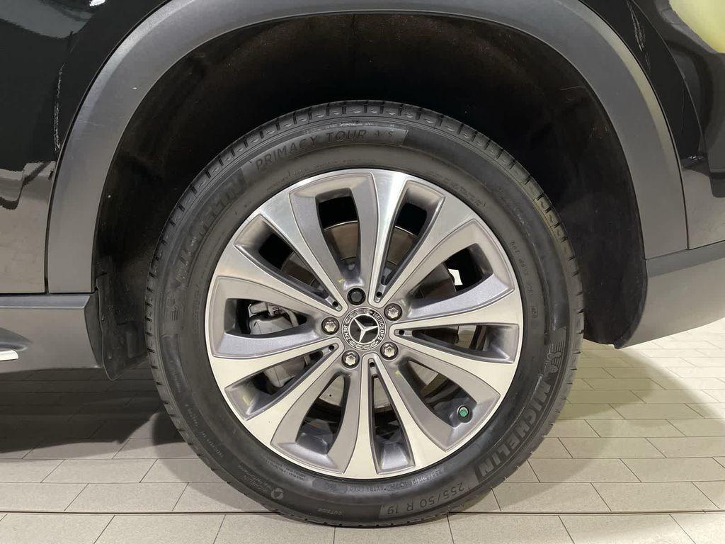 used 2022 Mercedes-Benz GLE 450 car, priced at $54,306