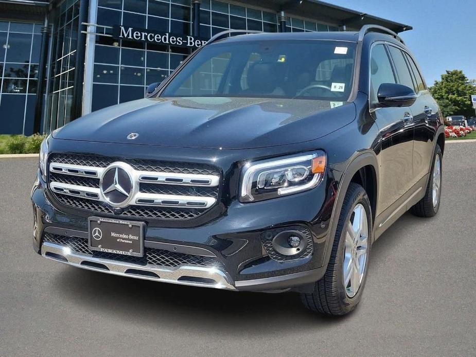 used 2023 Mercedes-Benz GLB 250 car, priced at $43,251