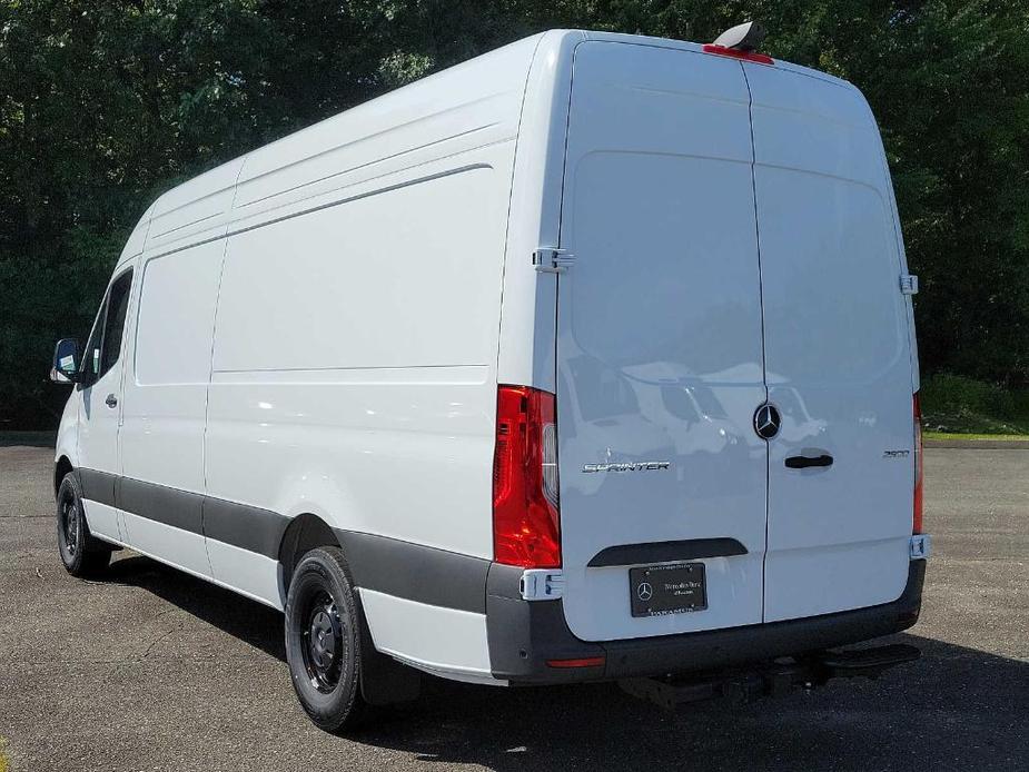 new 2025 Mercedes-Benz Sprinter 2500 car, priced at $72,296