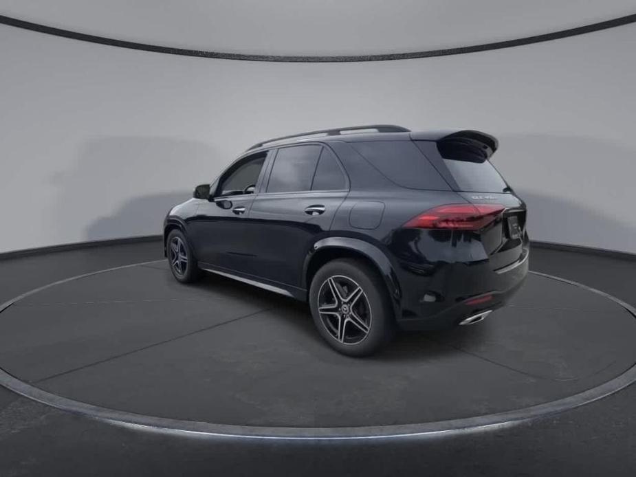 new 2025 Mercedes-Benz GLE 450e car, priced at $81,335