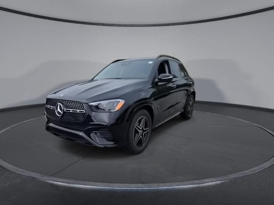 new 2025 Mercedes-Benz GLE 450e car, priced at $81,335