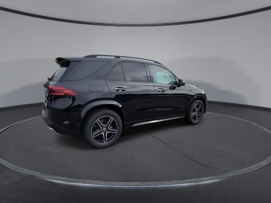 new 2025 Mercedes-Benz GLE 450e car, priced at $81,335