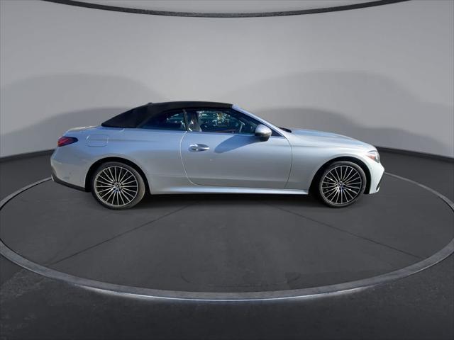 new 2024 Mercedes-Benz CLE 450 car, priced at $83,220