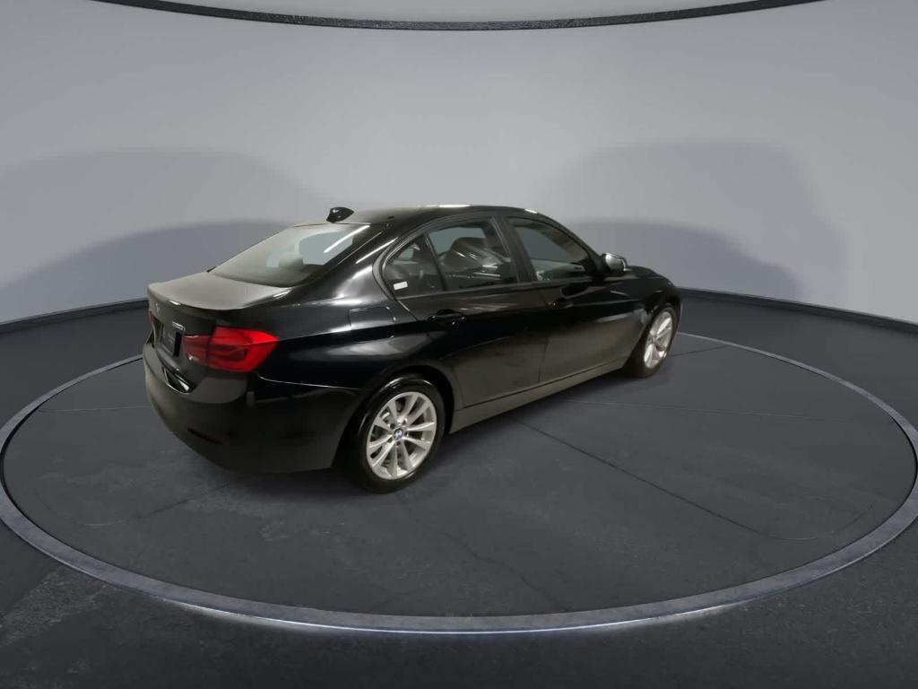 used 2016 BMW 320 car, priced at $12,994