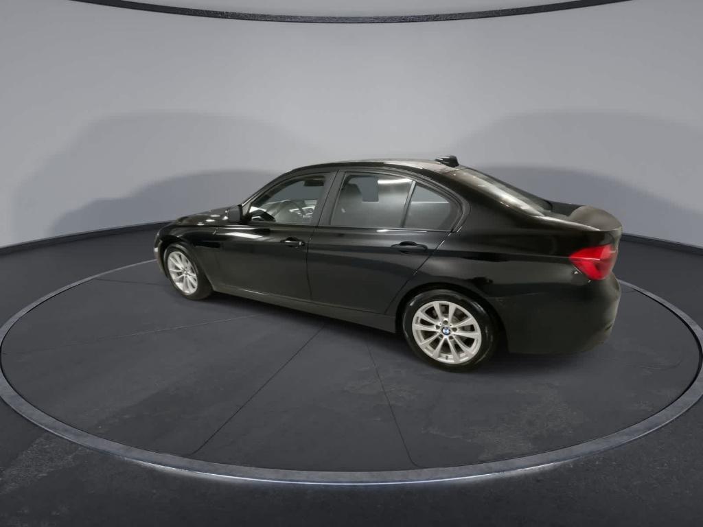 used 2016 BMW 320 car, priced at $12,994