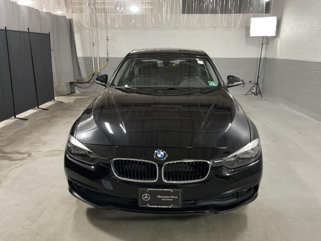 used 2016 BMW 320 car, priced at $12,994