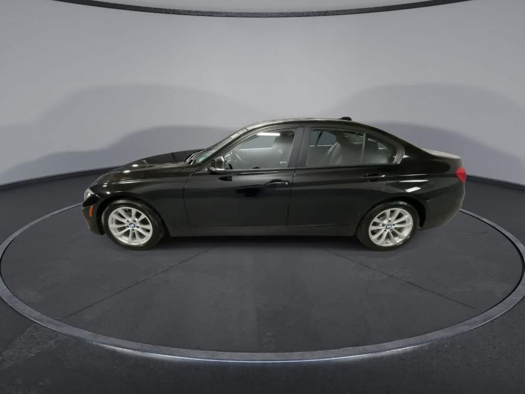 used 2016 BMW 320 car, priced at $12,994