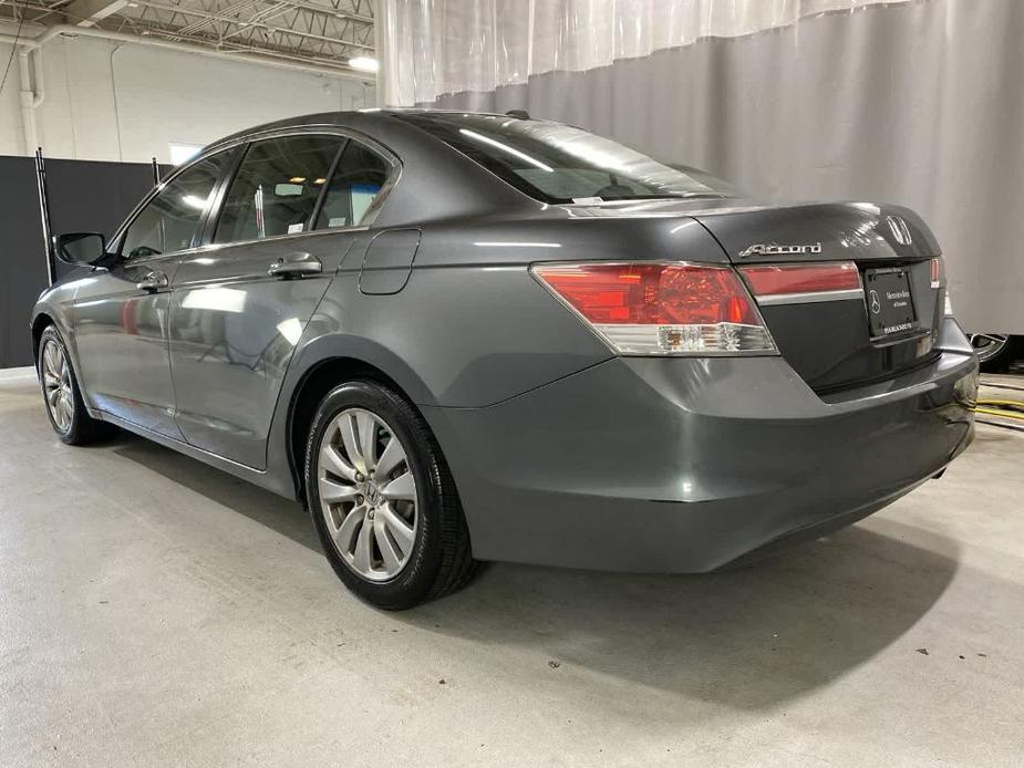 used 2012 Honda Accord car, priced at $10,097